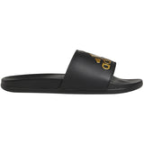 adidas Adilette Comfort Mens Slides in Black