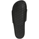 adidas Adilette Comfort Mens Slides in Black