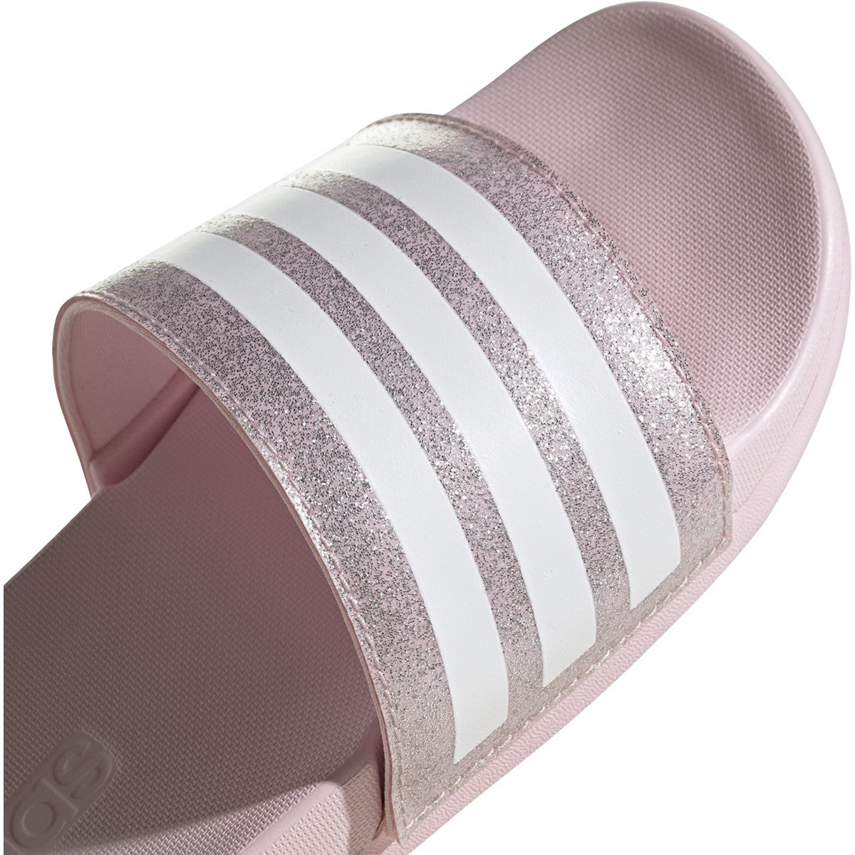 adidas Adilette Comfort Slide - Kids Swim