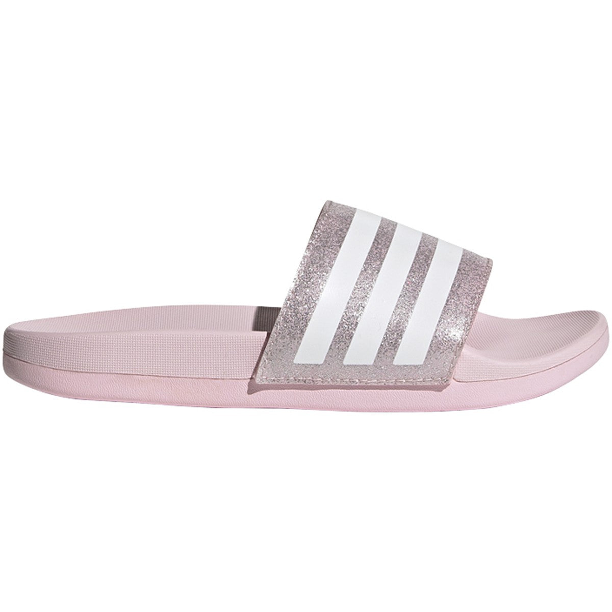 adidas Adilette Comfort Slide - Kids Swim