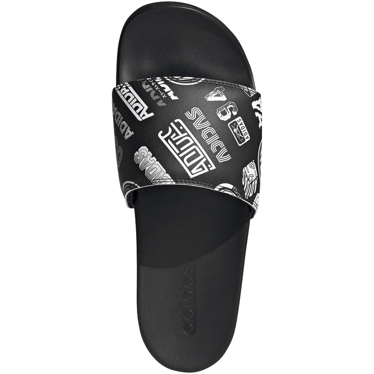 adidas Adilette Comfort Slide - Unisex Swim