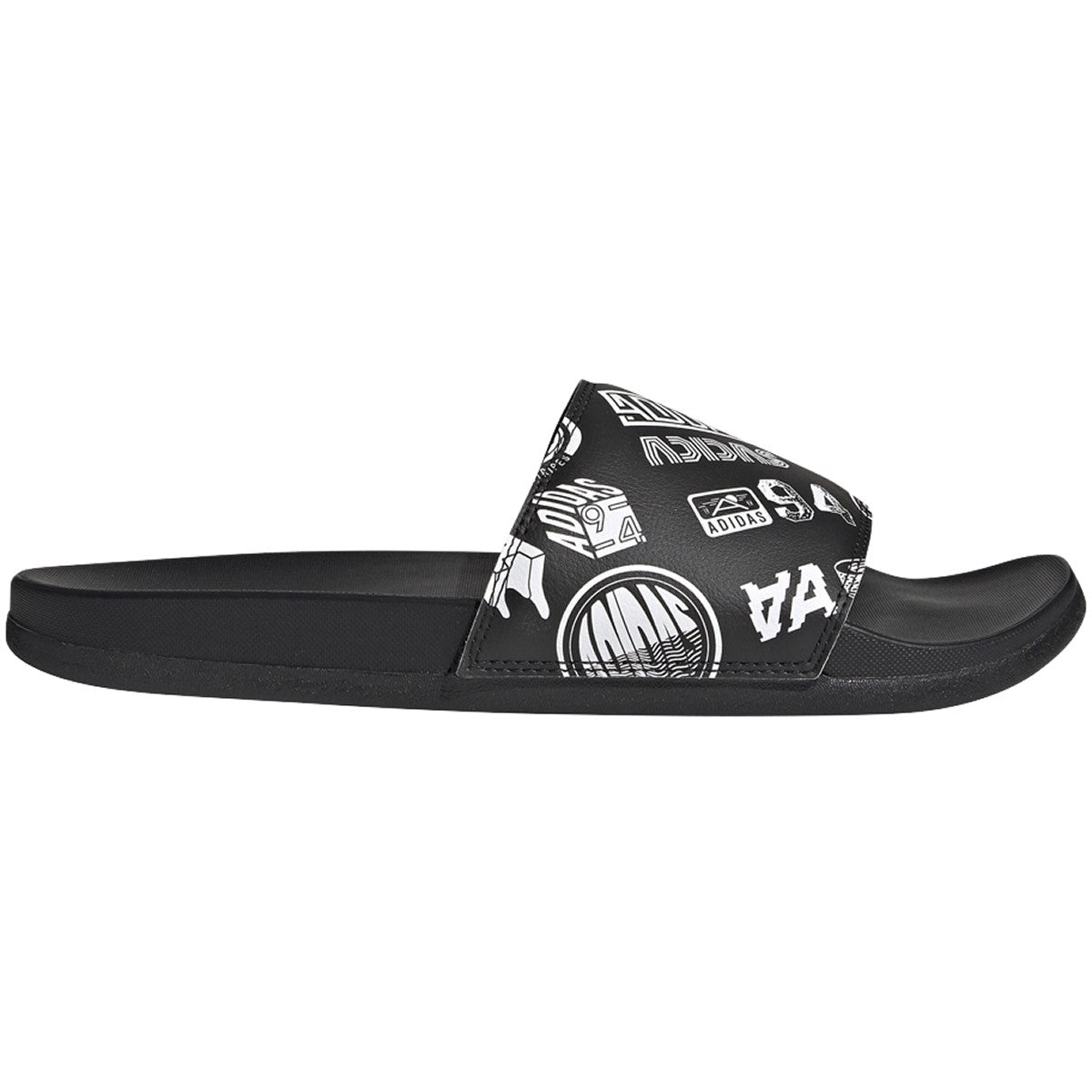 adidas Adilette Comfort Slide - Unisex Swim