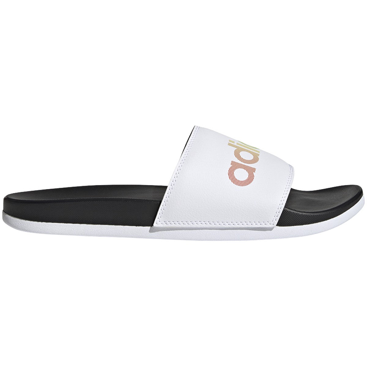 adidas Adilette Comfort Slide - Unisex Swim