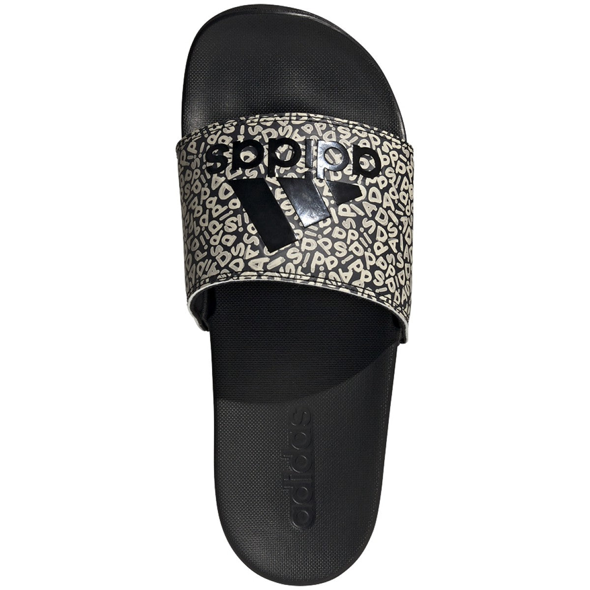 adidas Adilette Comfort Slide - Womens Swim