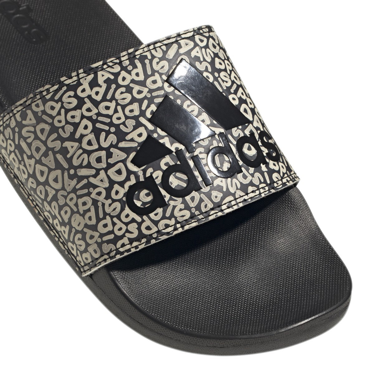 adidas Adilette Comfort Slide - Womens Swim