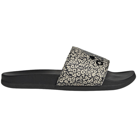 adidas Adilette Comfort Slide - Womens Swim