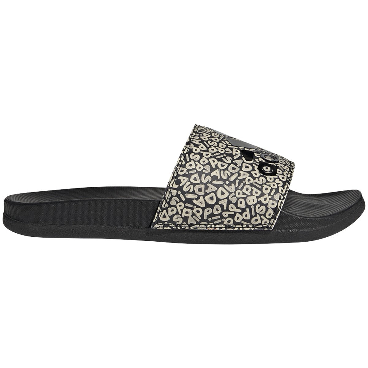 adidas Adilette Comfort Slide - Womens Swim