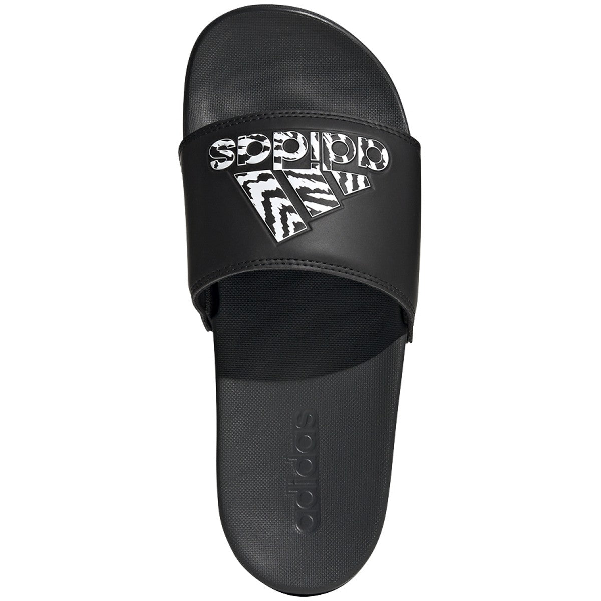 adidas Adilette Comfort Slide - Womens Swim