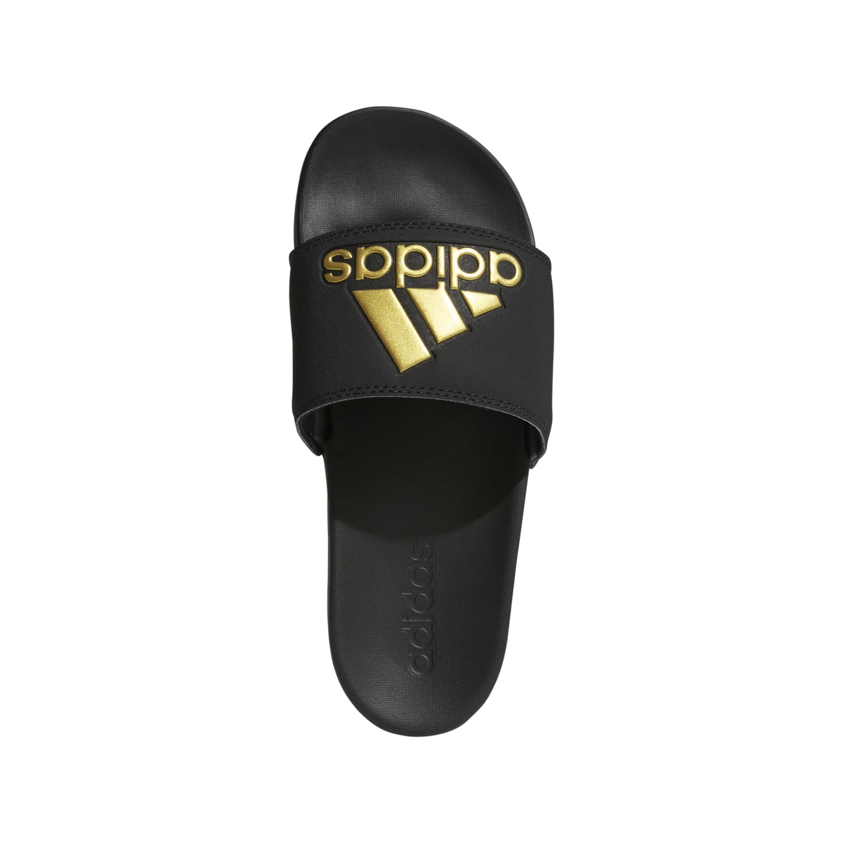 adidas Adilette Cloudfoam Plus Slide - Women's Swimming