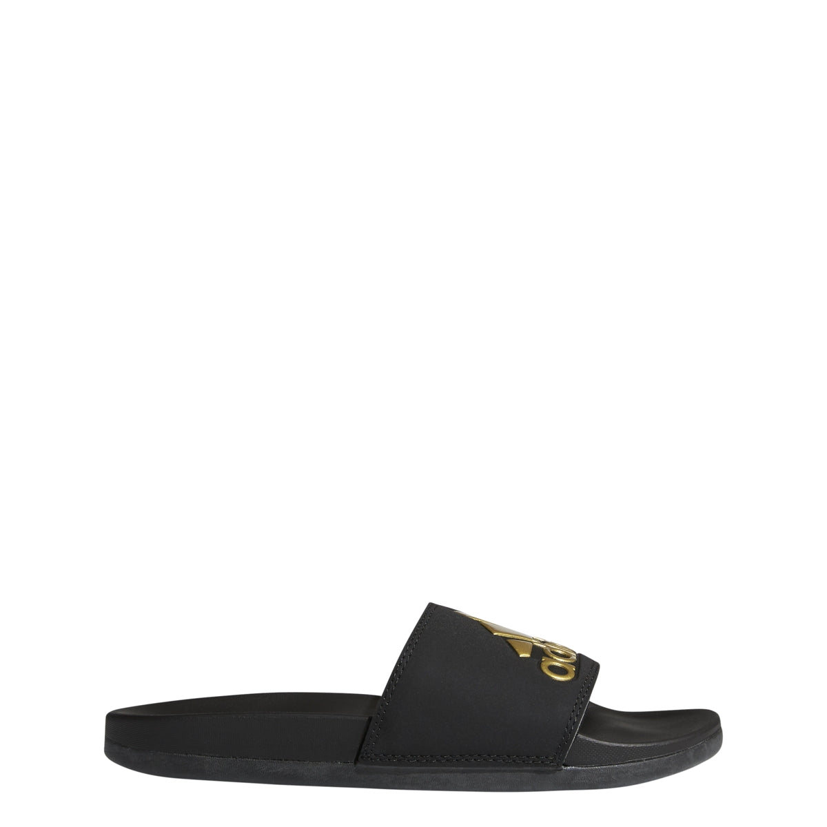 adidas Adilette Cloudfoam Plus Slide - Women's Swimming