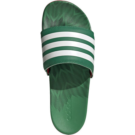 adidas Adilette Comfort Slides - Unisex Swim