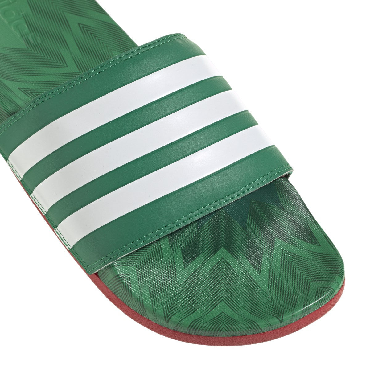 adidas Adilette Comfort Slides - Unisex Swim