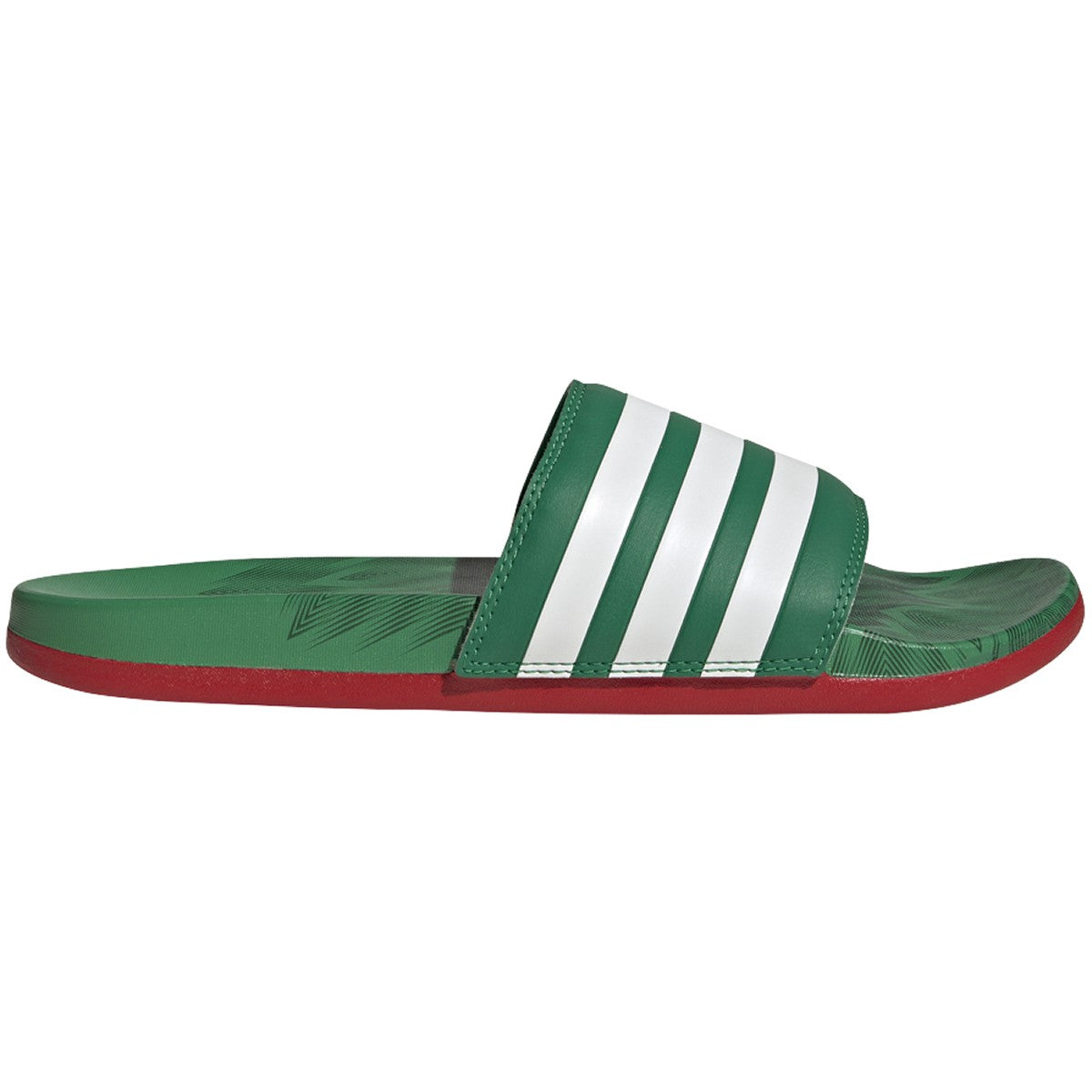 adidas Adilette Comfort Slides - Unisex Swim