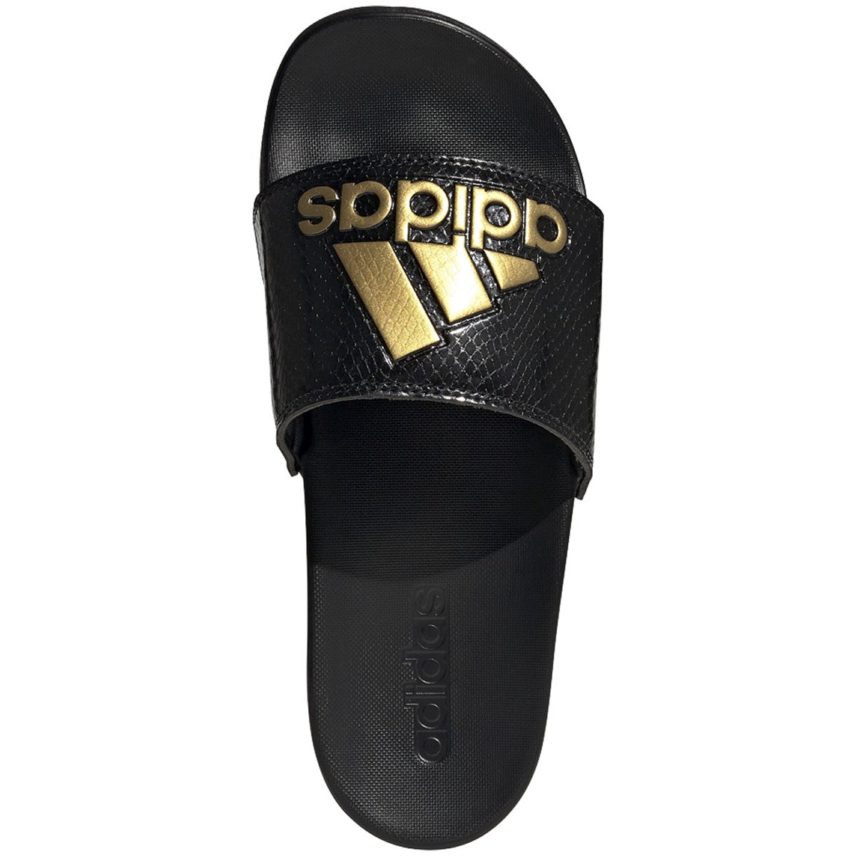 adidas Adilette Comfort Slides - Womens Swim