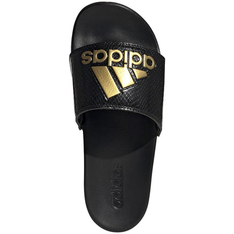 adidas Adilette Comfort Slides - Womens Swim
