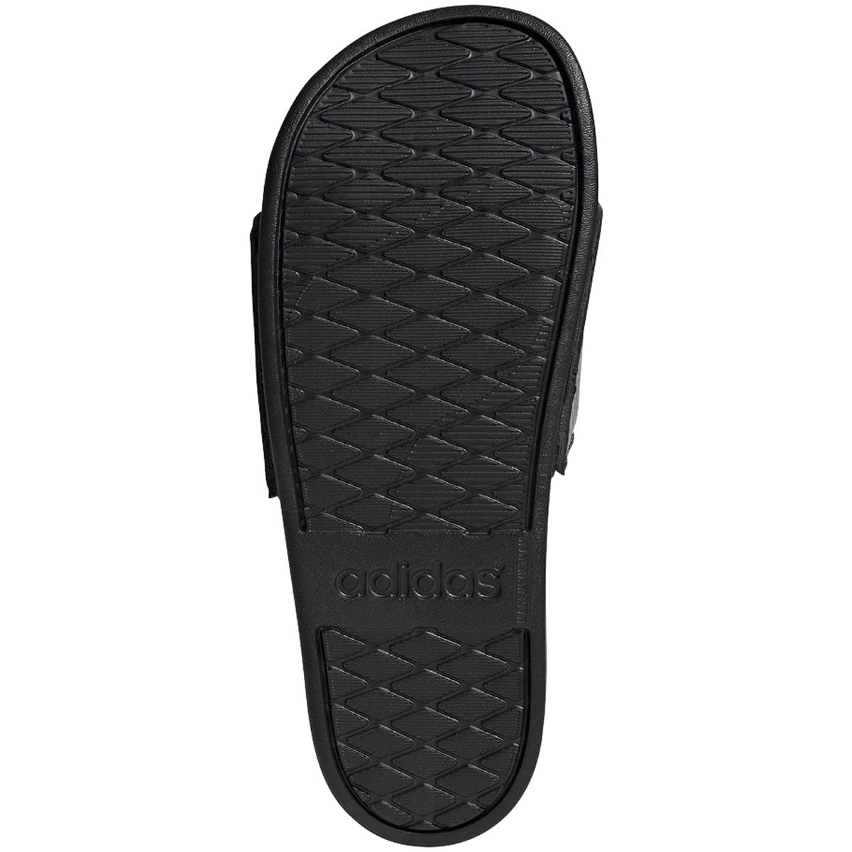 adidas Adilette Comfort Slides - Womens Swim
