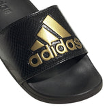 adidas Adilette Comfort Slides - Womens Swim