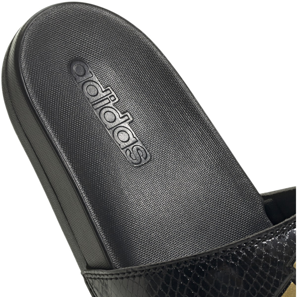 adidas Adilette Comfort Slides - Womens Swim
