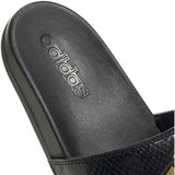 adidas Adilette Comfort Slides - Womens Swim