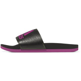 adidas Adilette Comfort Slides - Womens Swim