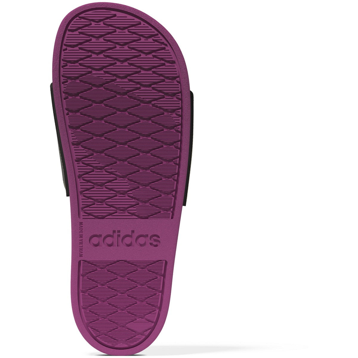 adidas Adilette Comfort Slides - Womens Swim