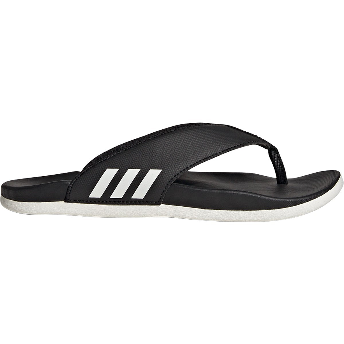 adidas Adilette Comfort Womens Flip Flops