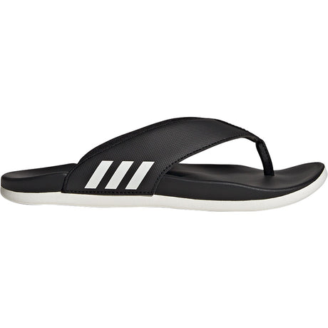 adidas Adilette Comfort Womens Flip Flops