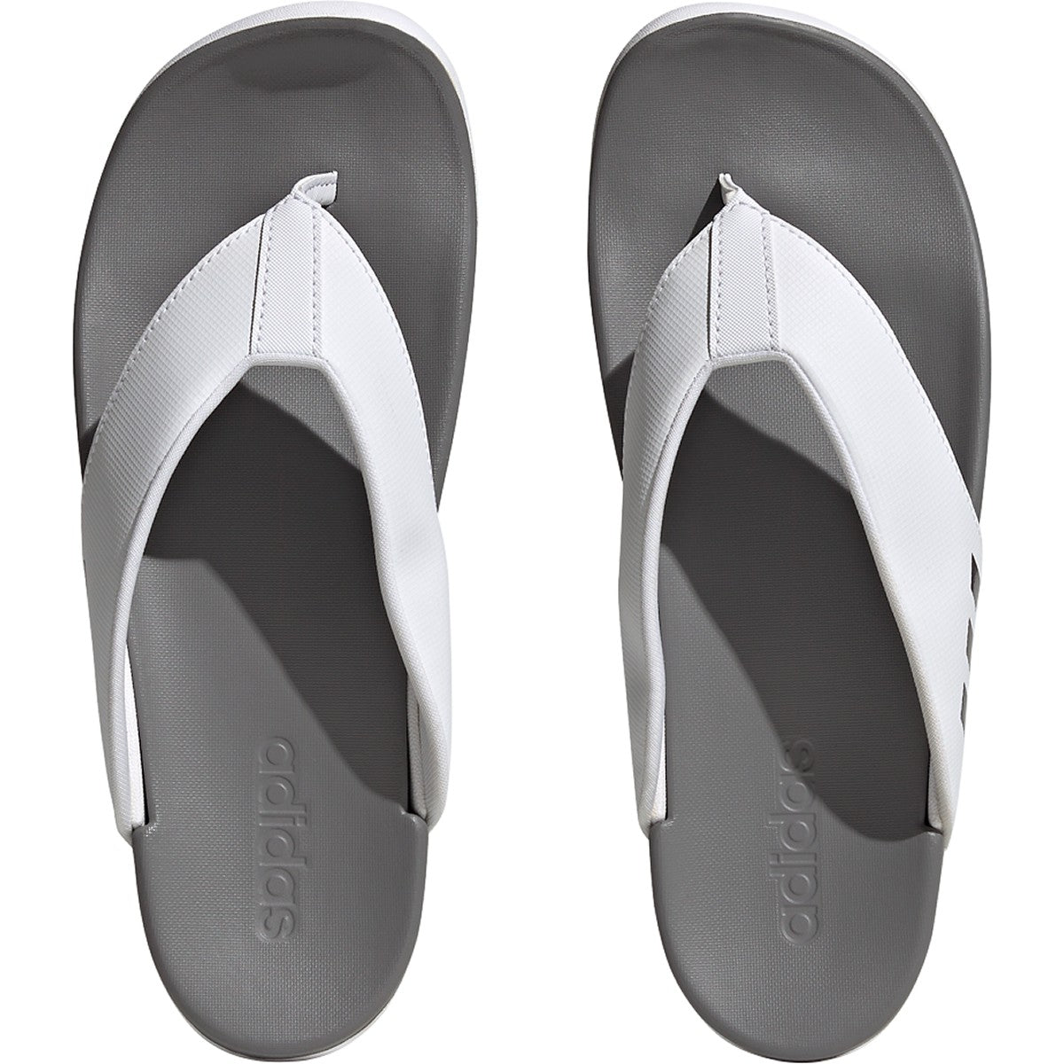 adidas Adilette Comfort Womens Flip Flops