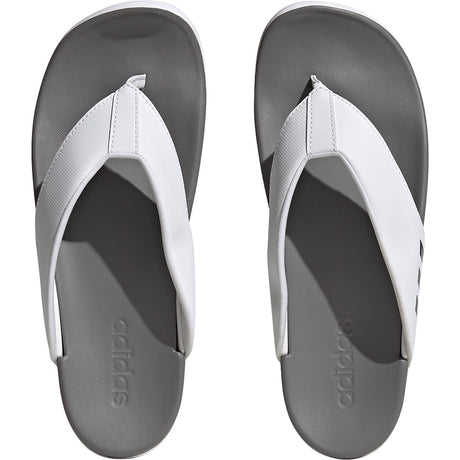 adidas Adilette Comfort Womens Flip Flops