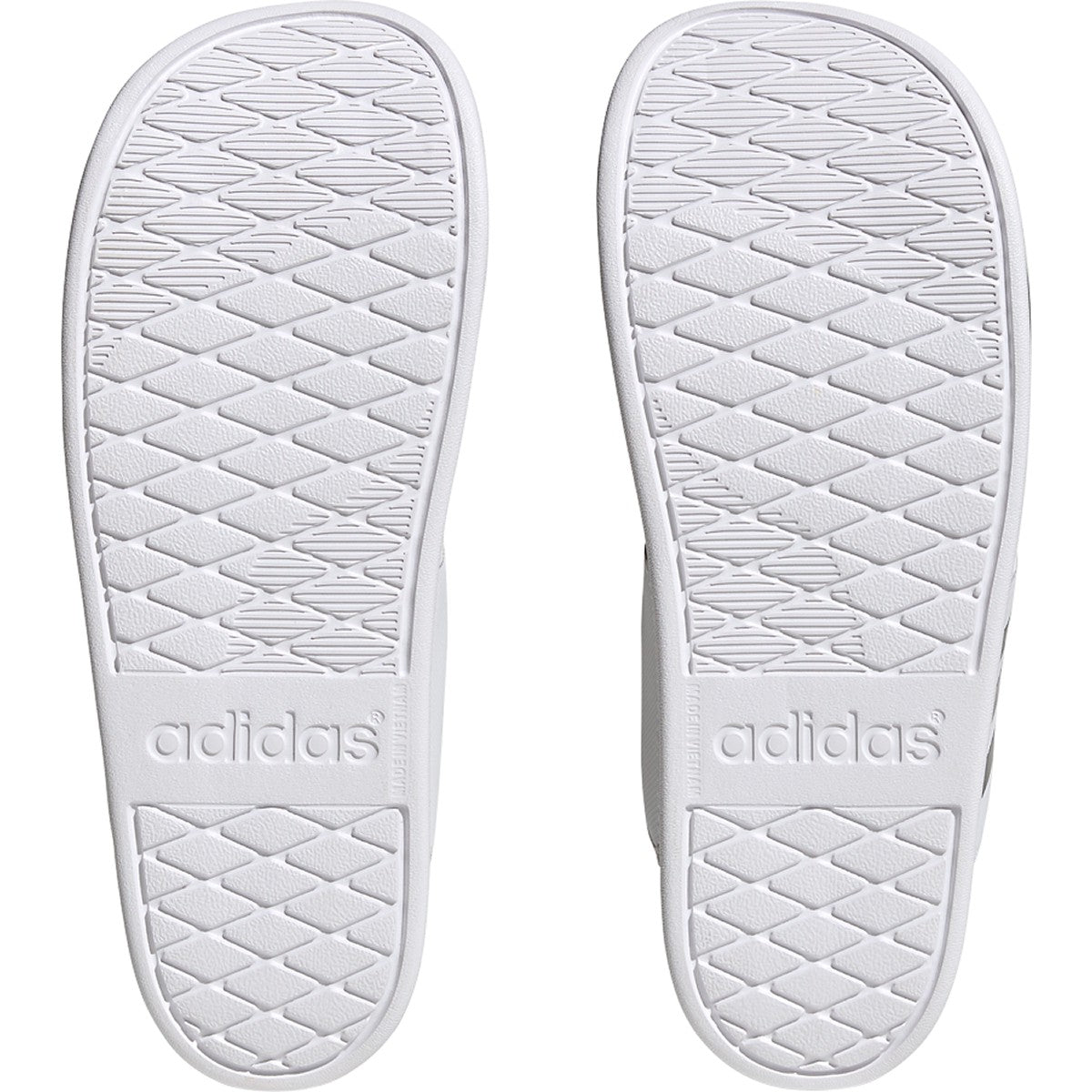 adidas Adilette Comfort Womens Flip Flops