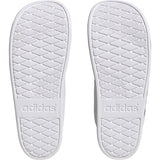 adidas Adilette Comfort Womens Flip Flops