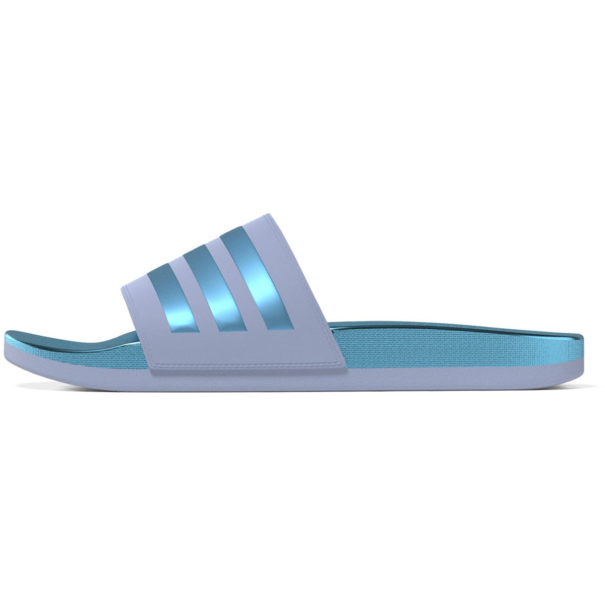 adidas Adilette Comfort Womens Slides