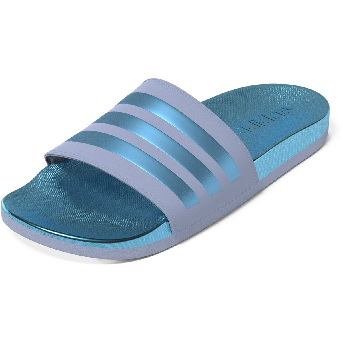 adidas Adilette Comfort Womens Slides
