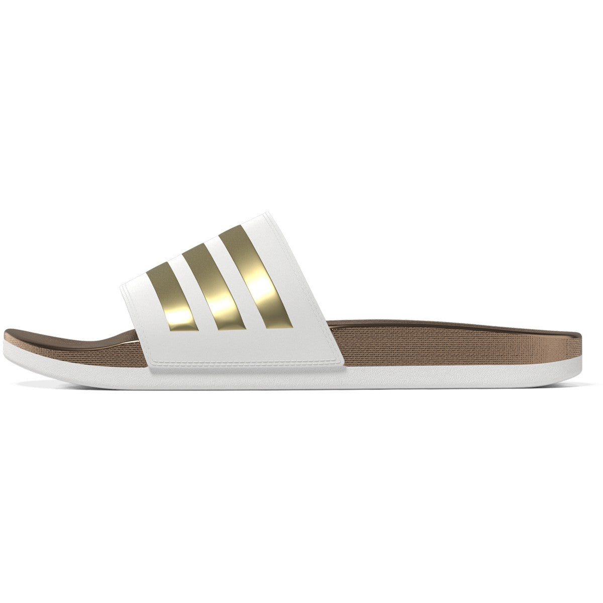 adidas Adilette Comfort Womens Slides
