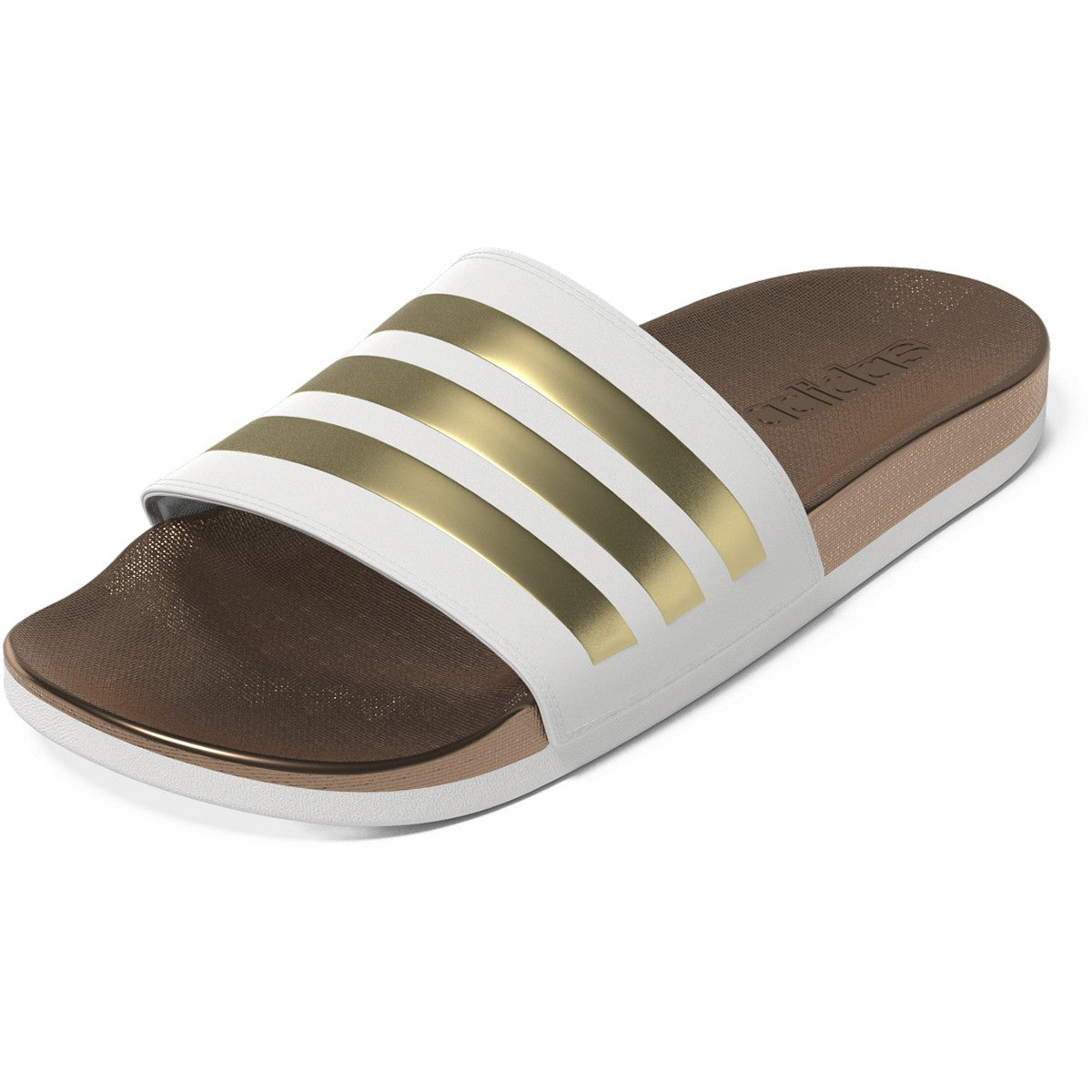 adidas Adilette Comfort Womens Slides