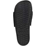 adidas Adilette Comfort Womens Slides with Embroidery