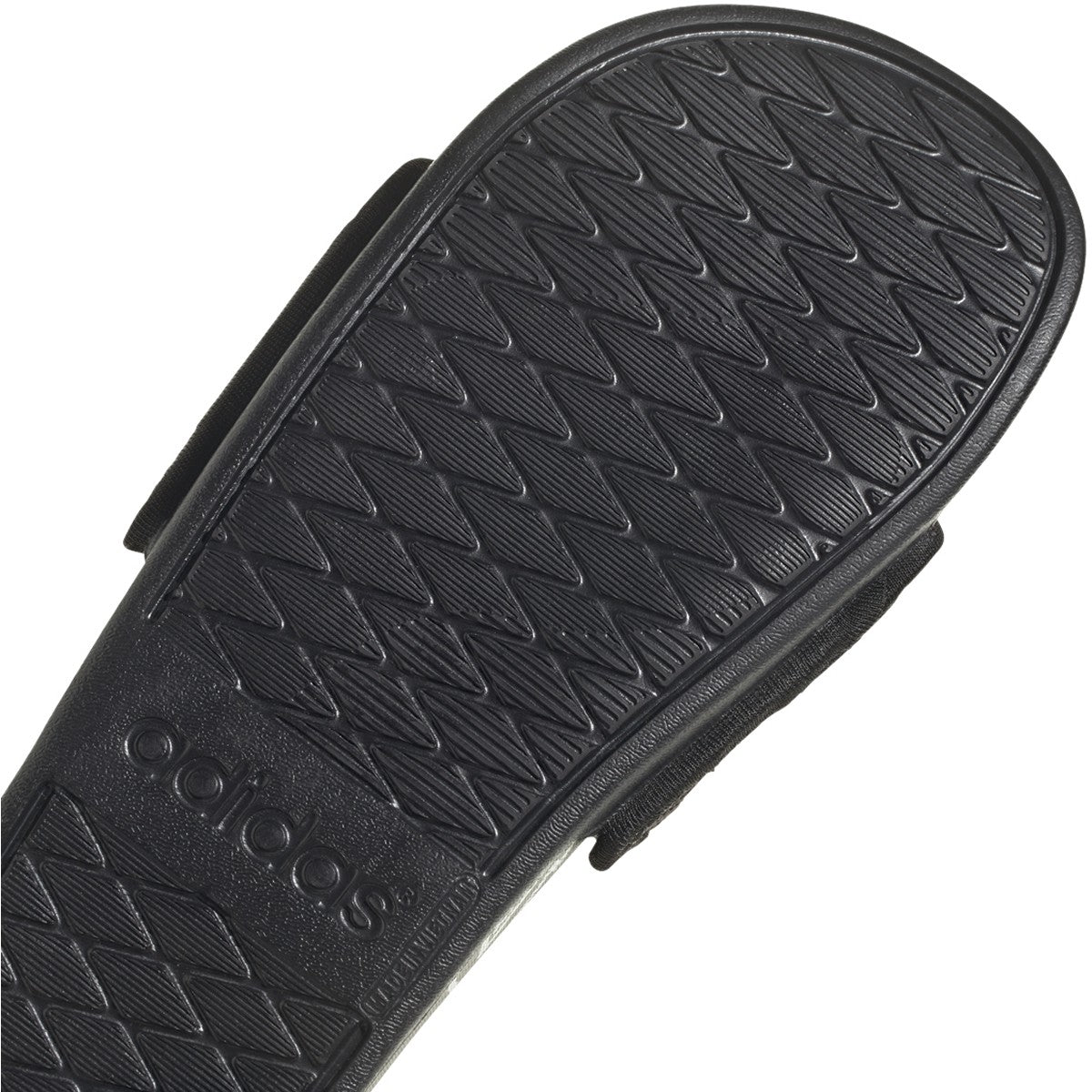 adidas Adilette Comfort Womens Slides with Embroidery
