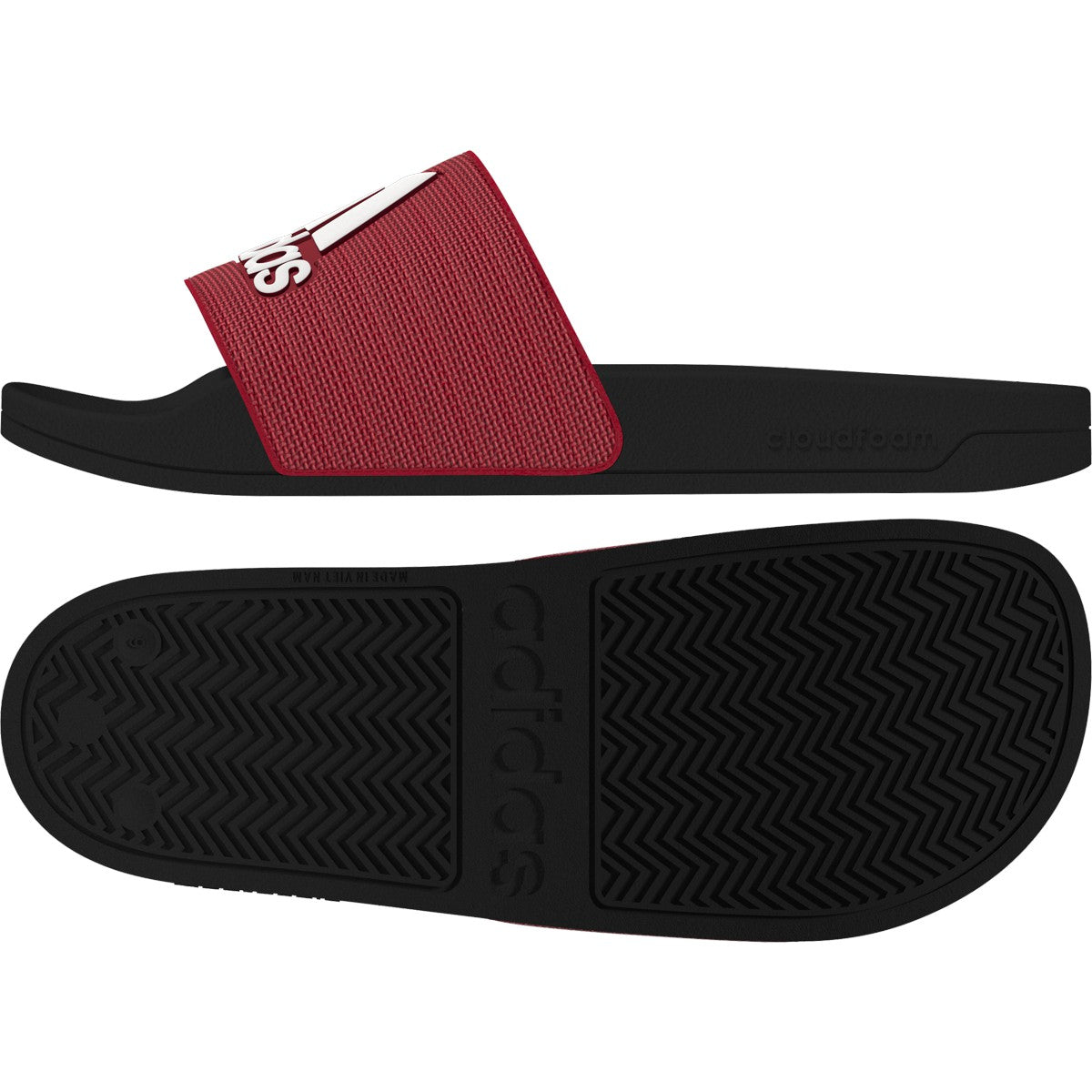 adidas Adilette Mens Shower Slides