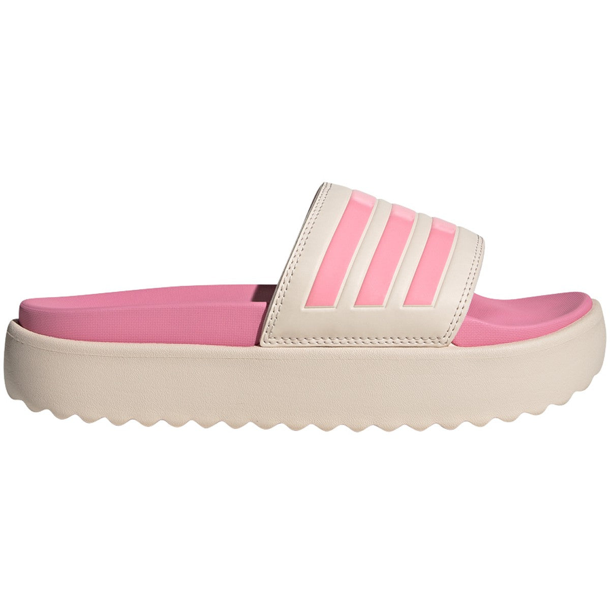 adidas Adilette Platform Womens Sandals