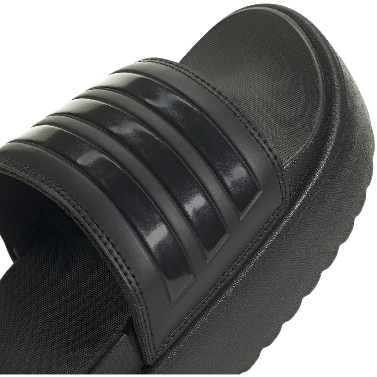adidas Adilette Platform Womens Sandals