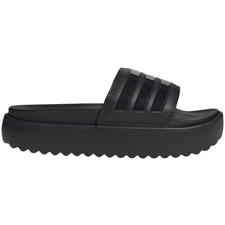 adidas Adilette Platform Womens Sandals