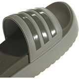 adidas Adilette Platform Womens Sandals