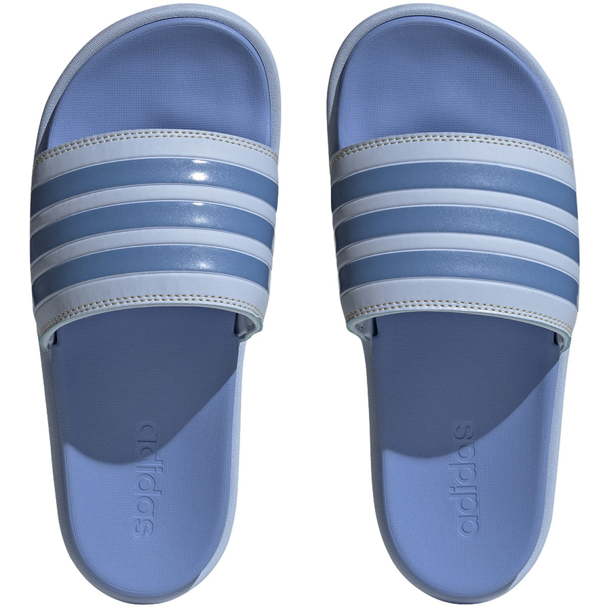 adidas Adilette Platform Womens Sandals