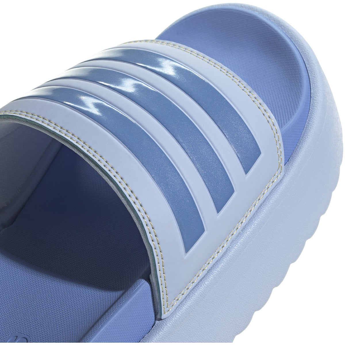 adidas Adilette Platform Womens Sandals