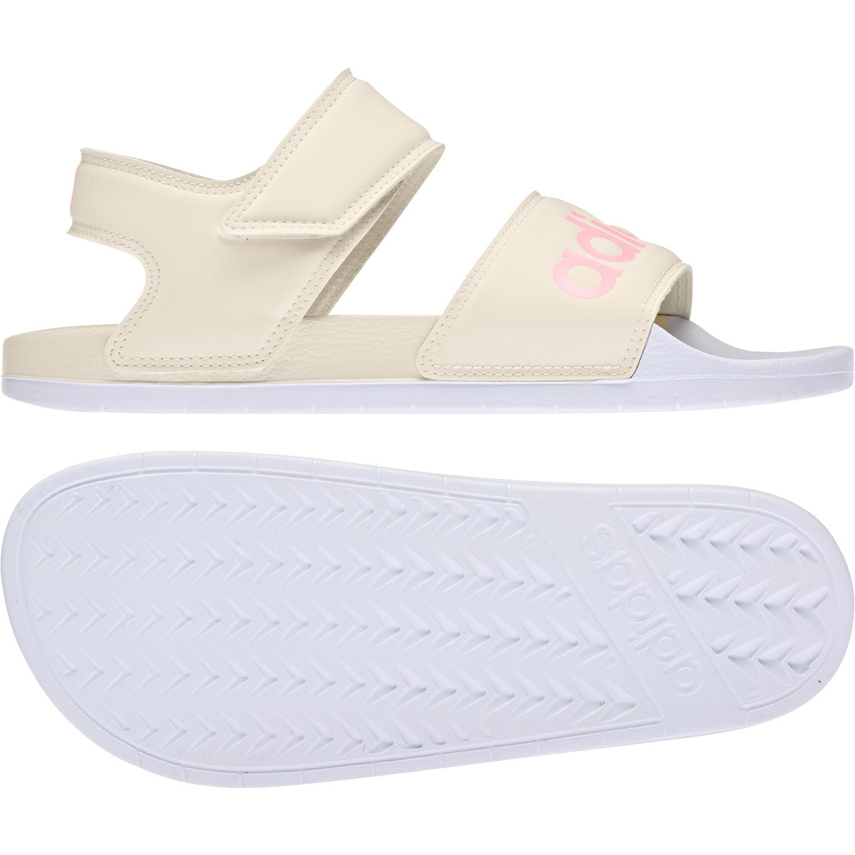adidas Adilette Sandal - Unisex Swim