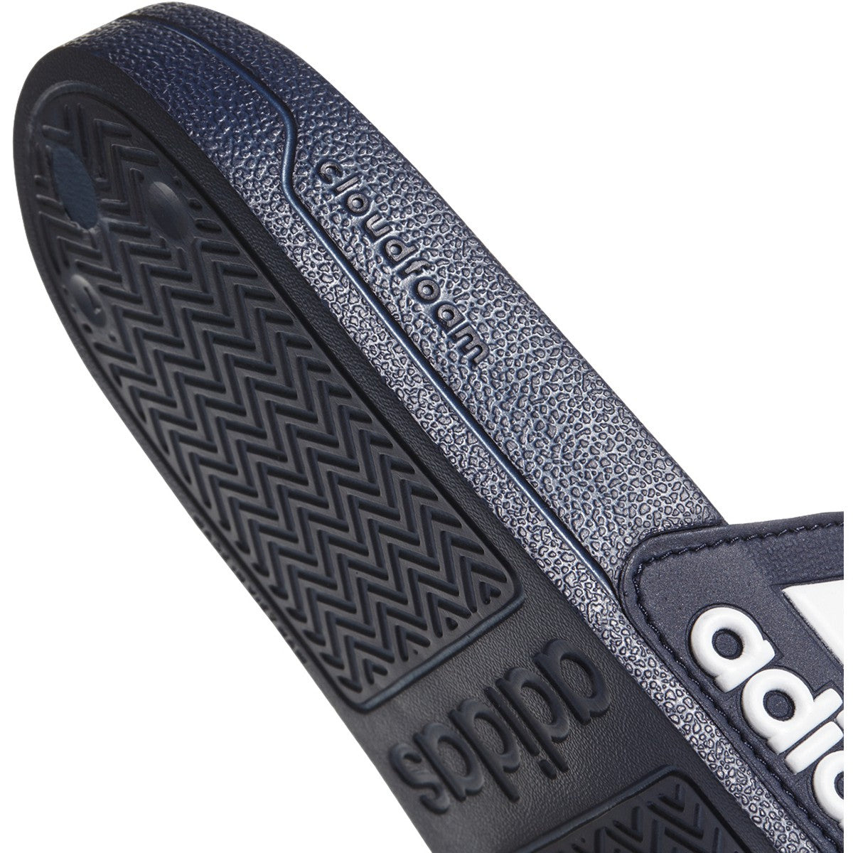 adidas Adilette Shower Slide - Men's Swimming