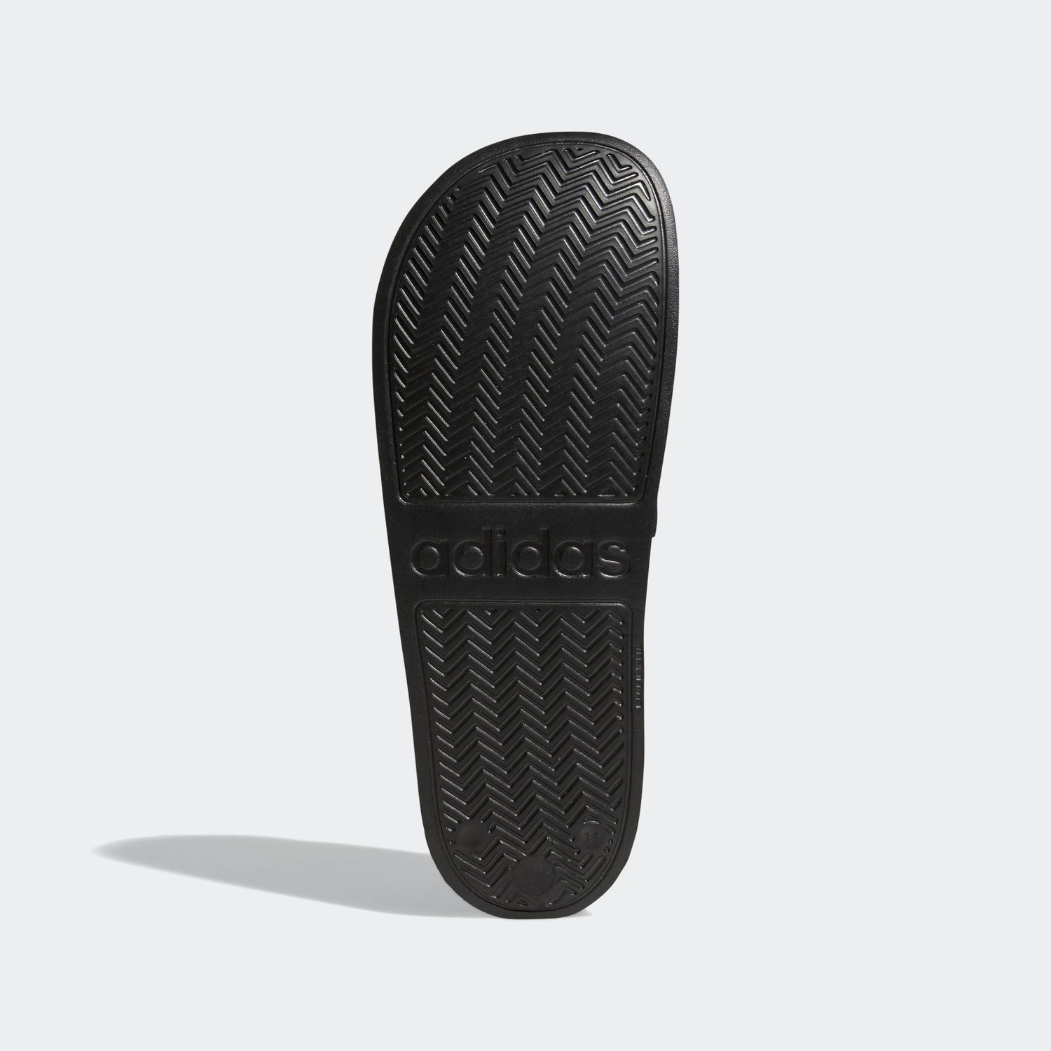 adidas Adilette Shower Slide - Men's Swimming