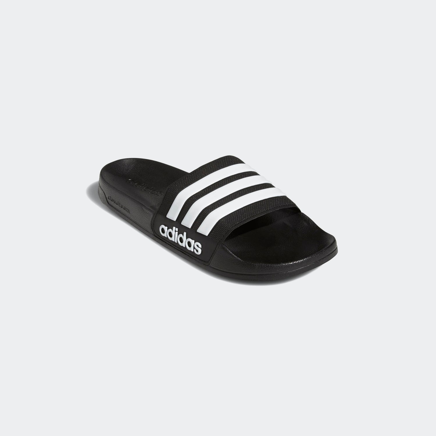 adidas Adilette Shower Slide - Men's Swimming