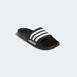 adidas Adilette Shower Slide - Men's Swimming