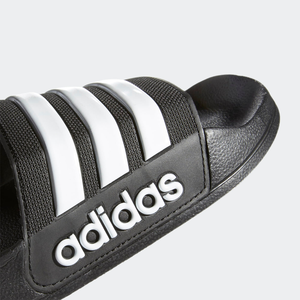 adidas Adilette Shower Slide - Men's Swimming